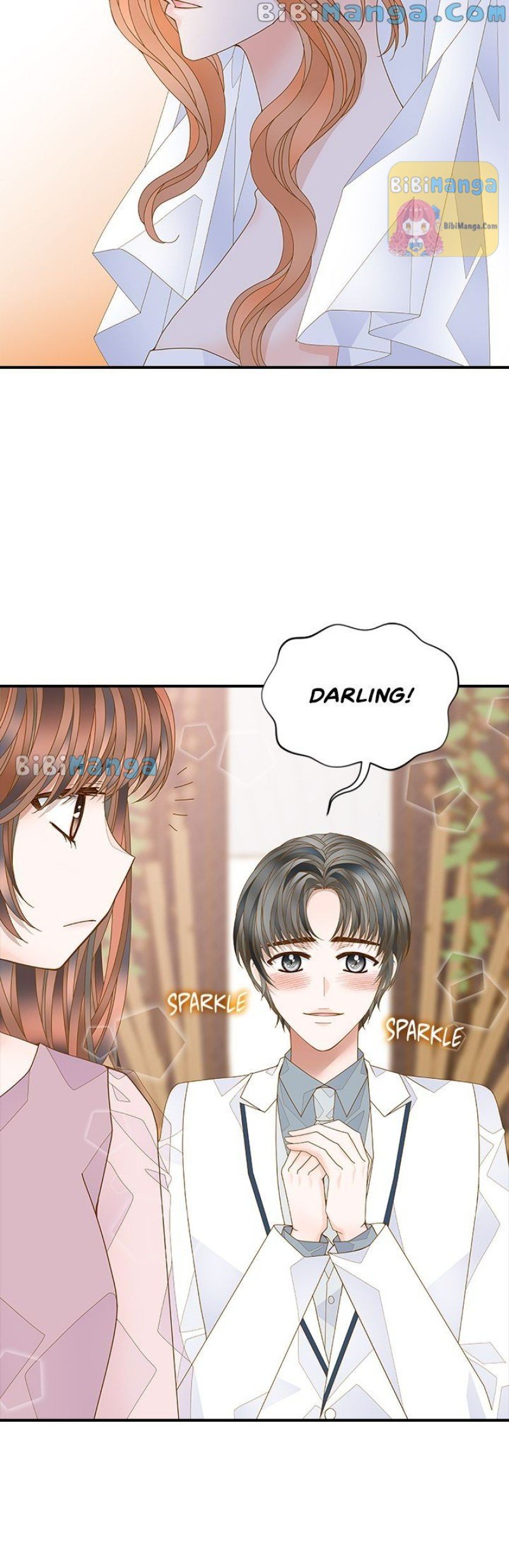 My Bad Younger Man Chapter 116 - Page 20