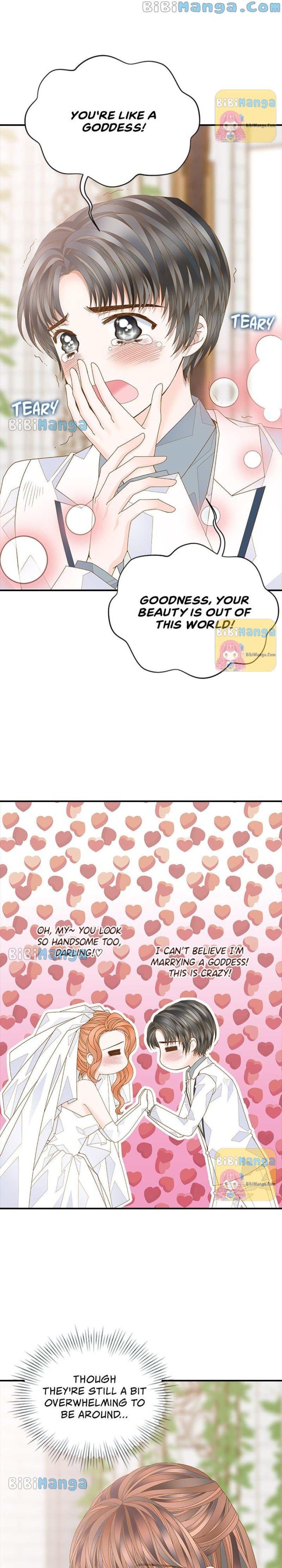 My Bad Younger Man Chapter 116 - Page 21