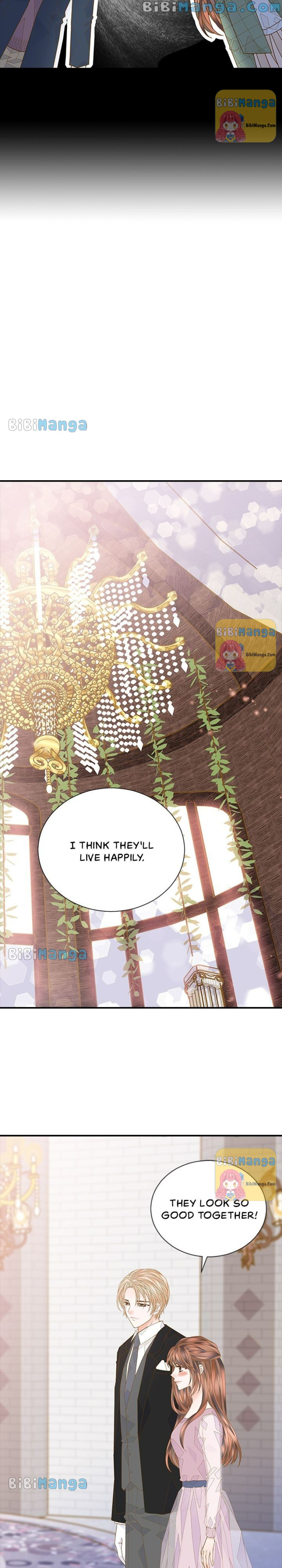 My Bad Younger Man Chapter 116 - Page 23