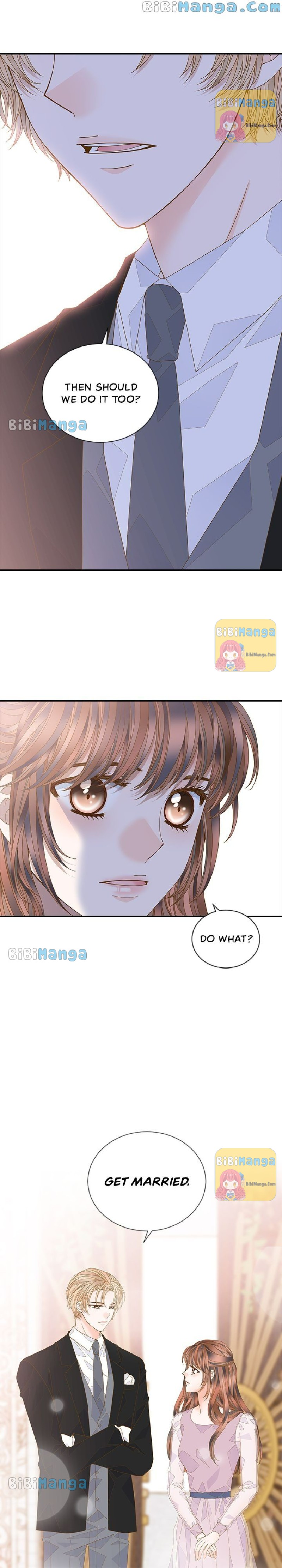 My Bad Younger Man Chapter 116 - Page 25