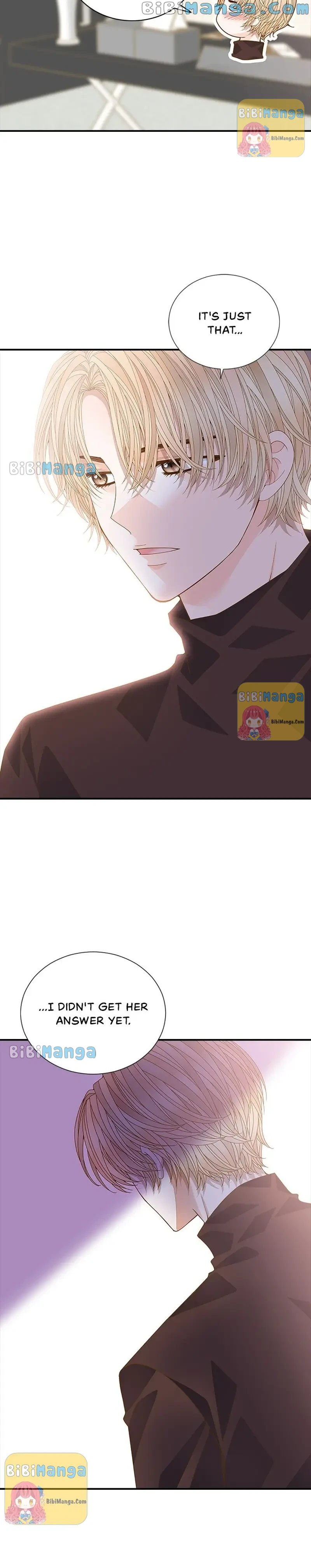 My Bad Younger Man Chapter 117 - Page 4