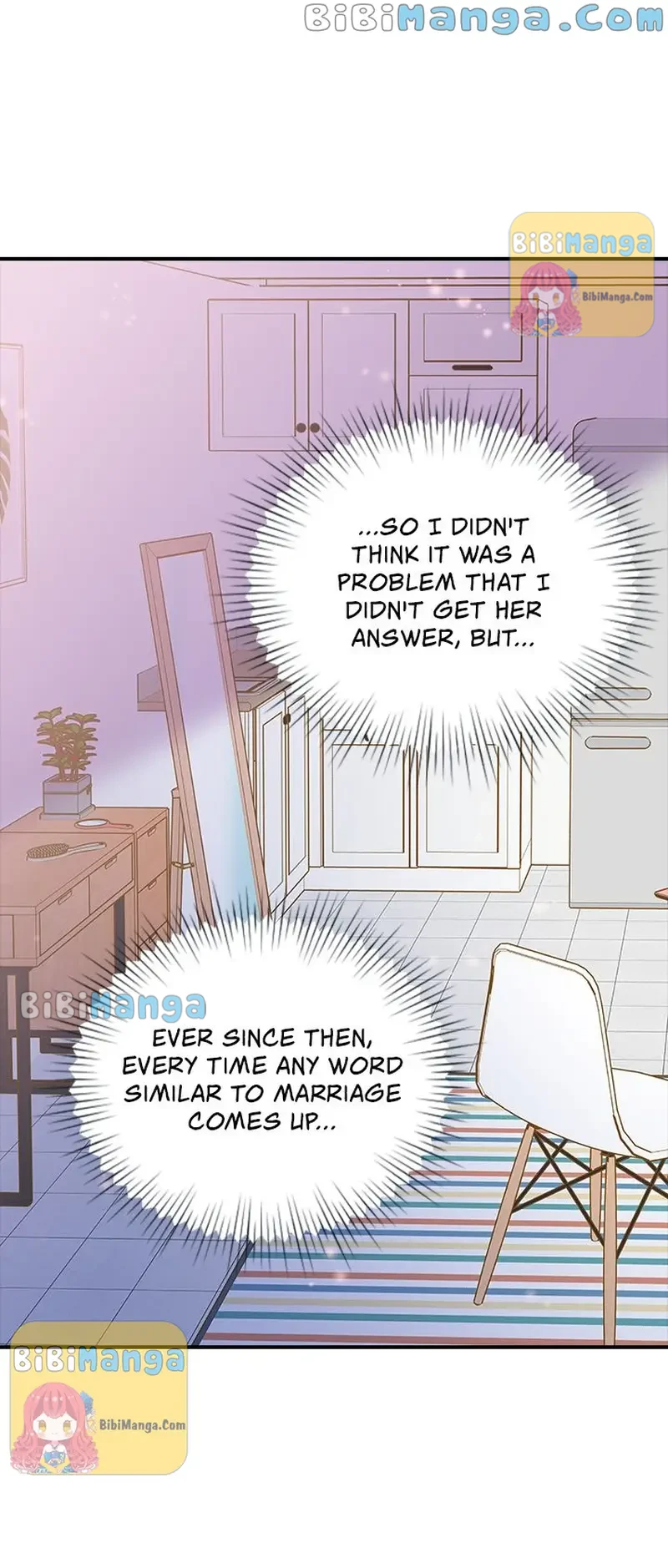 My Bad Younger Man Chapter 117 - Page 9