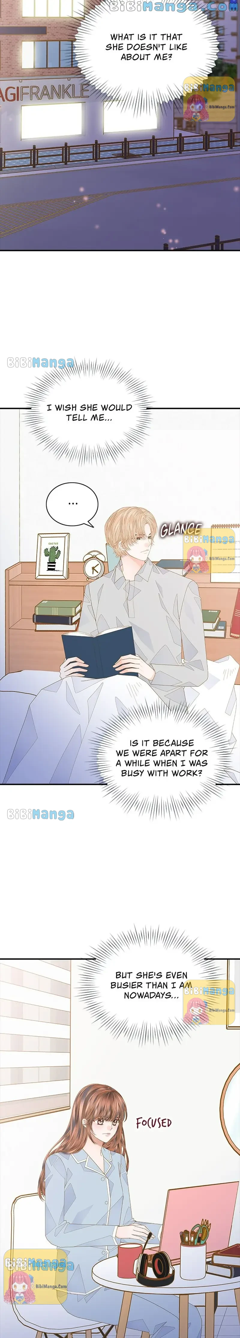 My Bad Younger Man Chapter 117 - Page 15