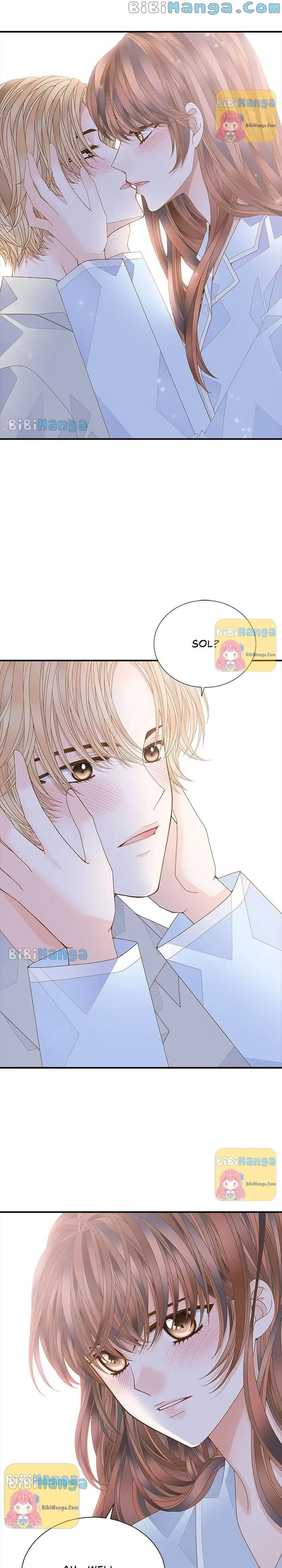 My Bad Younger Man Chapter 117 - Page 21