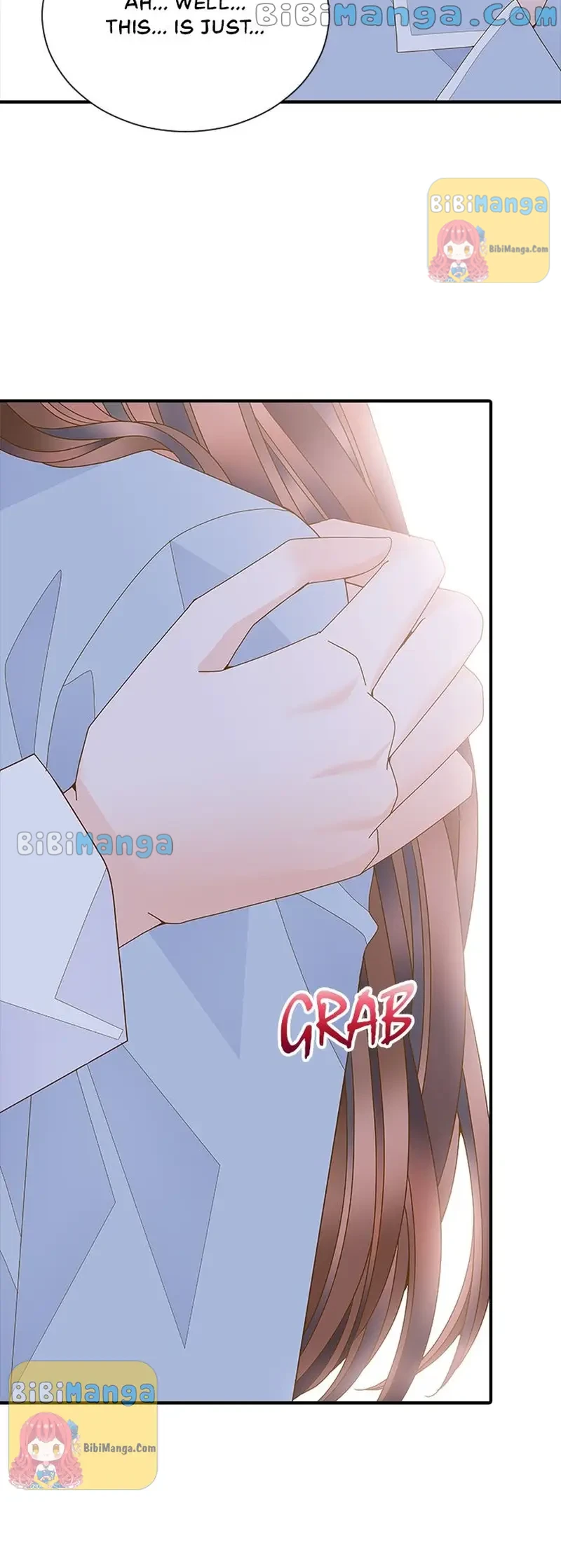 My Bad Younger Man Chapter 117 - Page 22