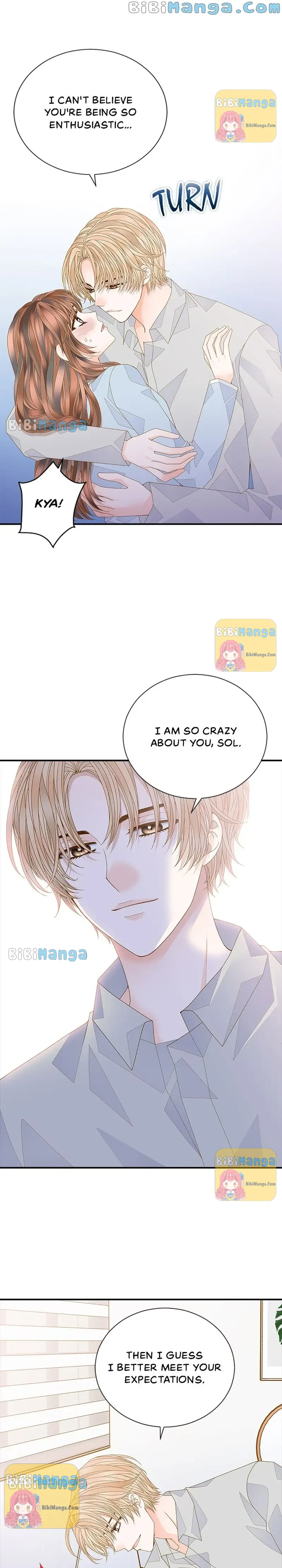 My Bad Younger Man Chapter 117 - Page 23