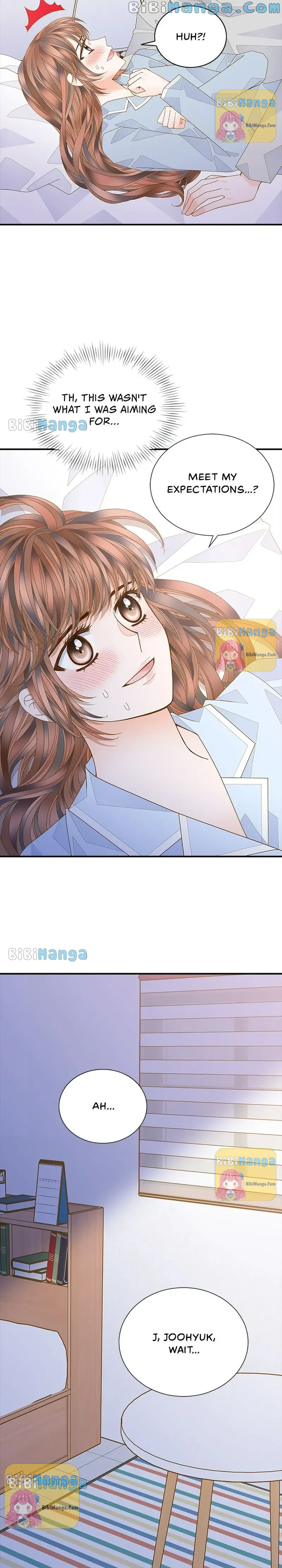 My Bad Younger Man Chapter 117 - Page 24