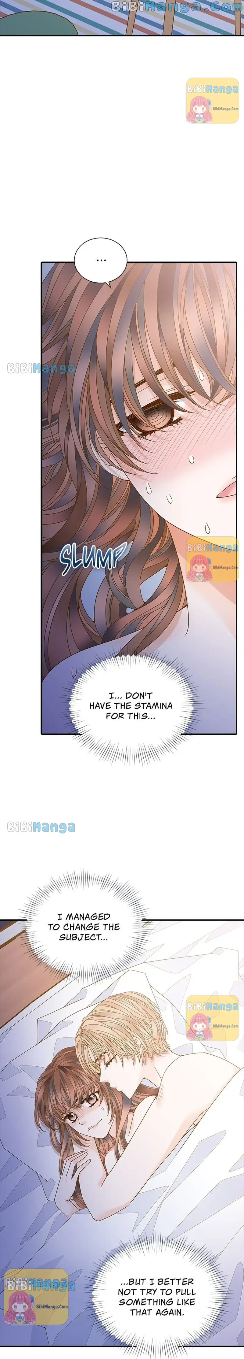 My Bad Younger Man Chapter 117 - Page 25