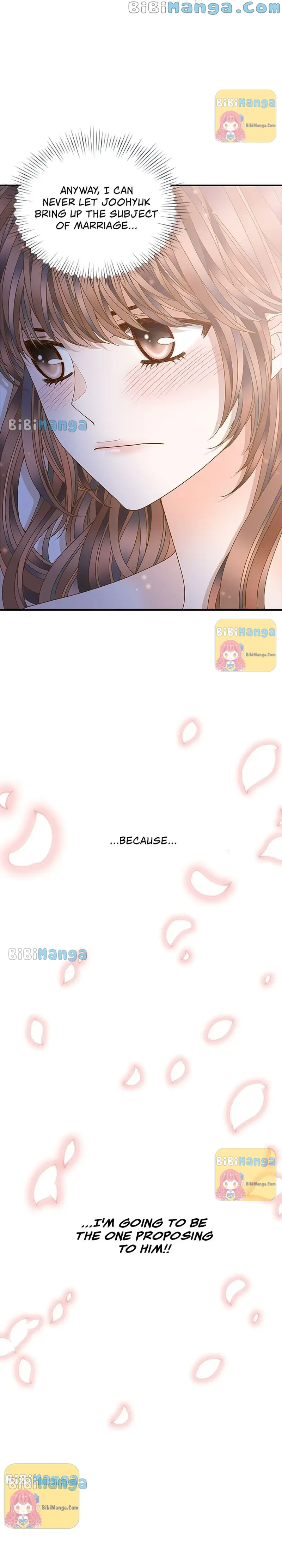 My Bad Younger Man Chapter 117 - Page 26