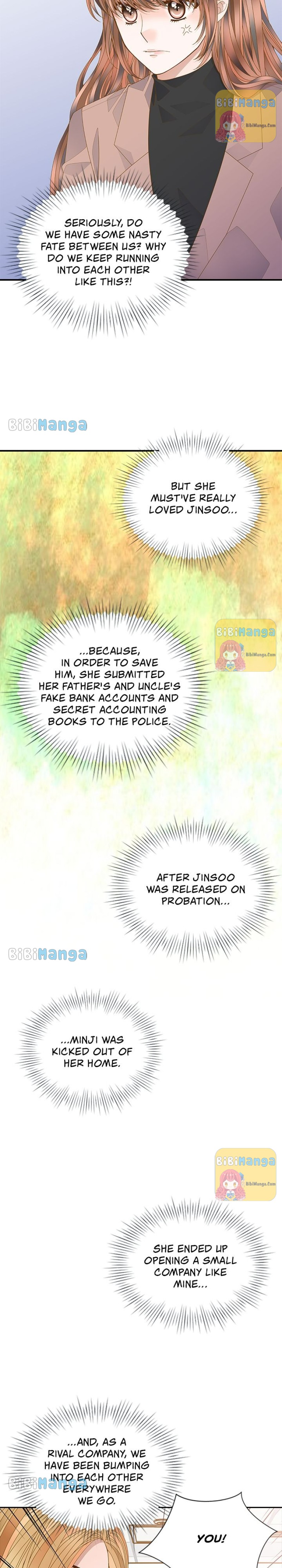 My Bad Younger Man Chapter 118 - Page 7