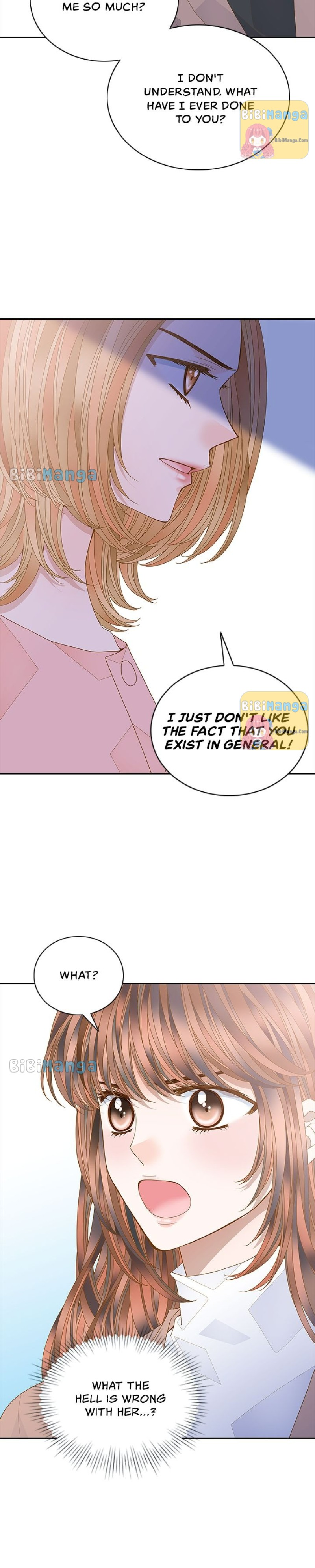 My Bad Younger Man Chapter 118 - Page 9