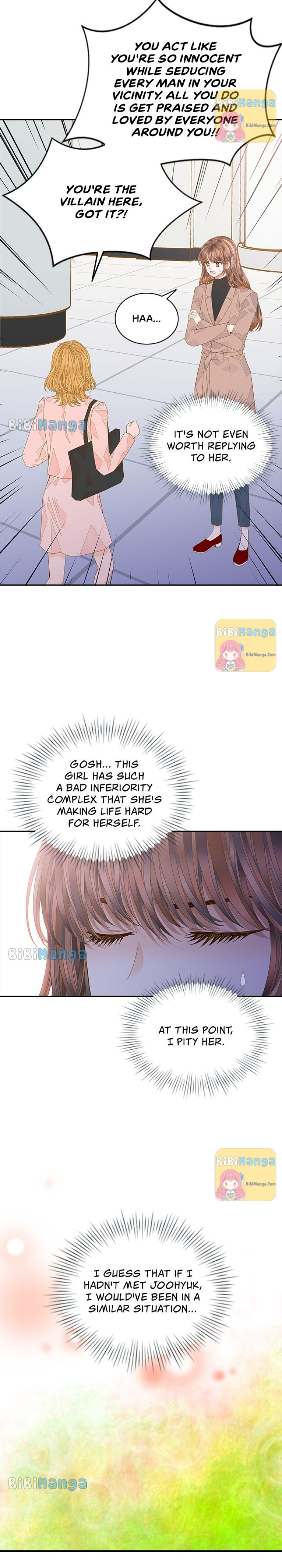 My Bad Younger Man Chapter 118 - Page 13