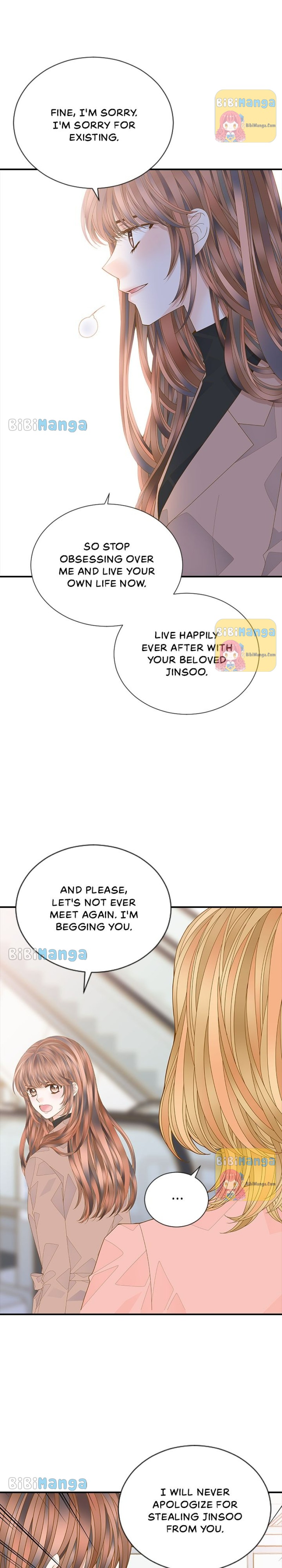 My Bad Younger Man Chapter 118 - Page 15