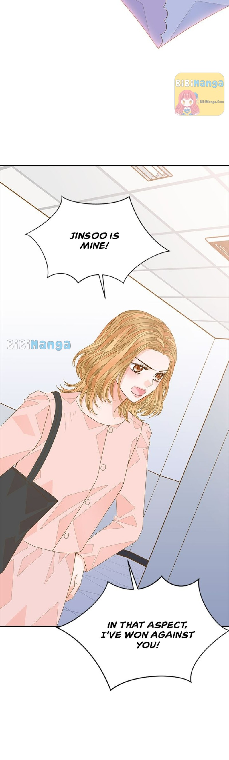 My Bad Younger Man Chapter 118 - Page 18