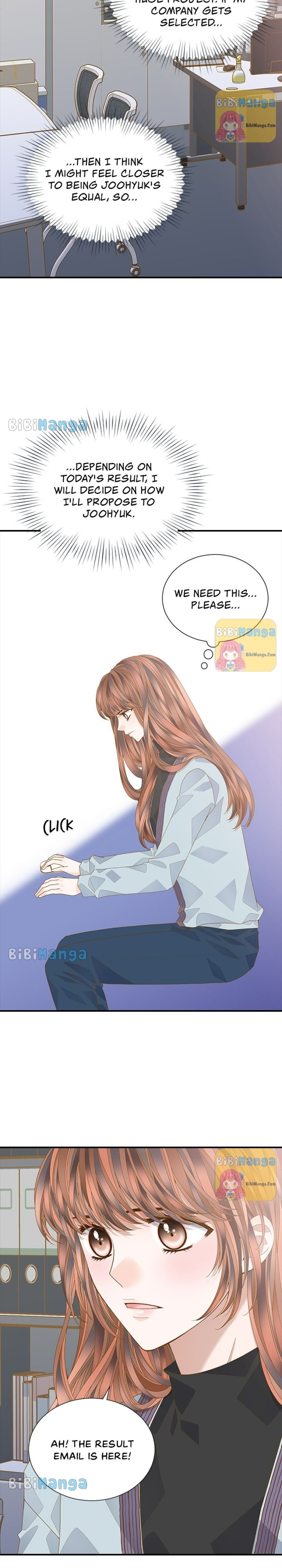 My Bad Younger Man Chapter 118 - Page 20