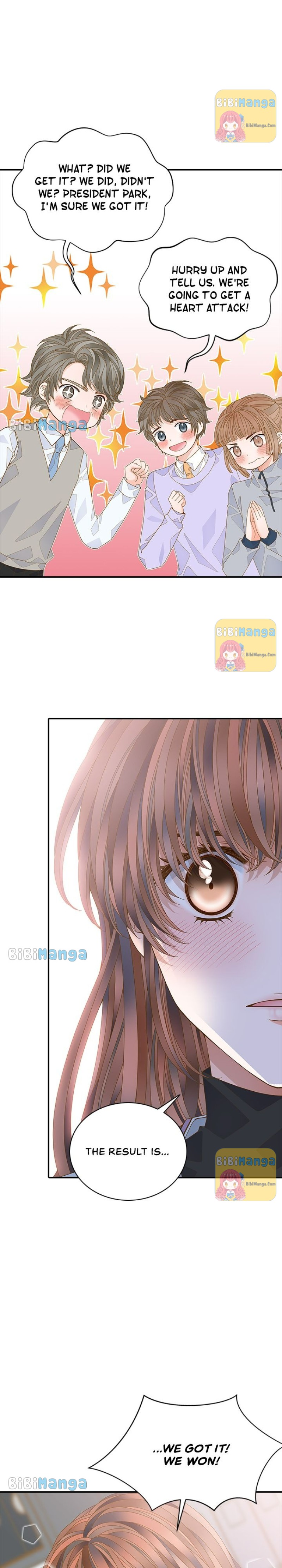 My Bad Younger Man Chapter 118 - Page 21