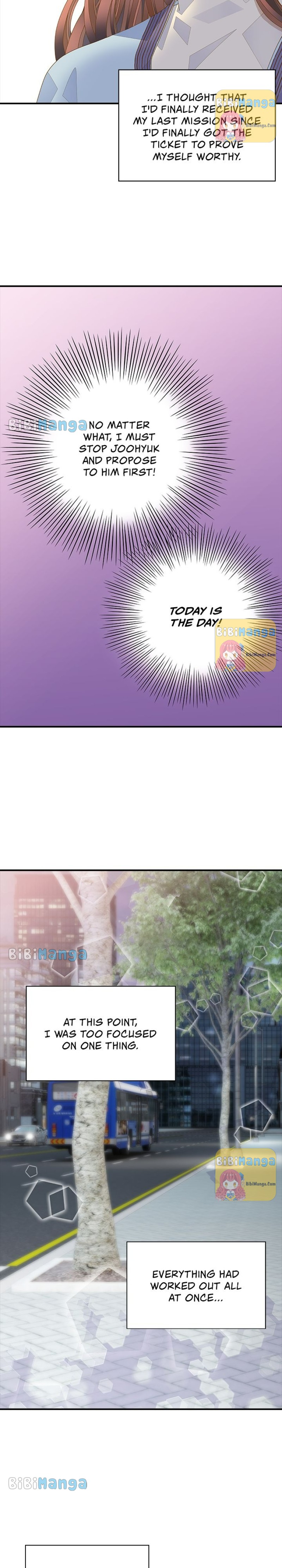 My Bad Younger Man Chapter 118 - Page 24