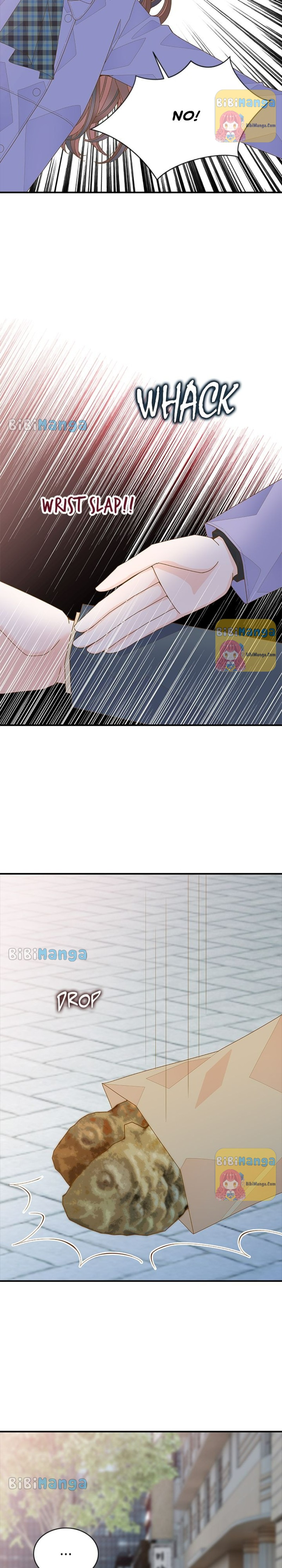 My Bad Younger Man Chapter 118 - Page 28