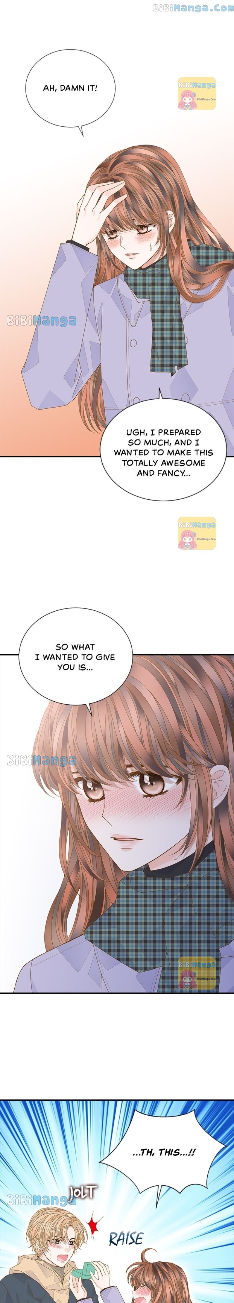 My Bad Younger Man Chapter 119 - Page 8