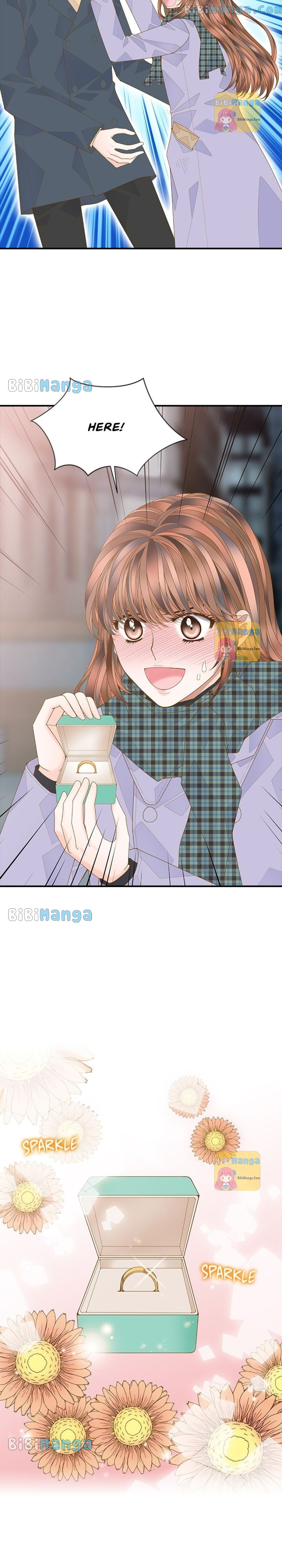 My Bad Younger Man Chapter 119 - Page 9