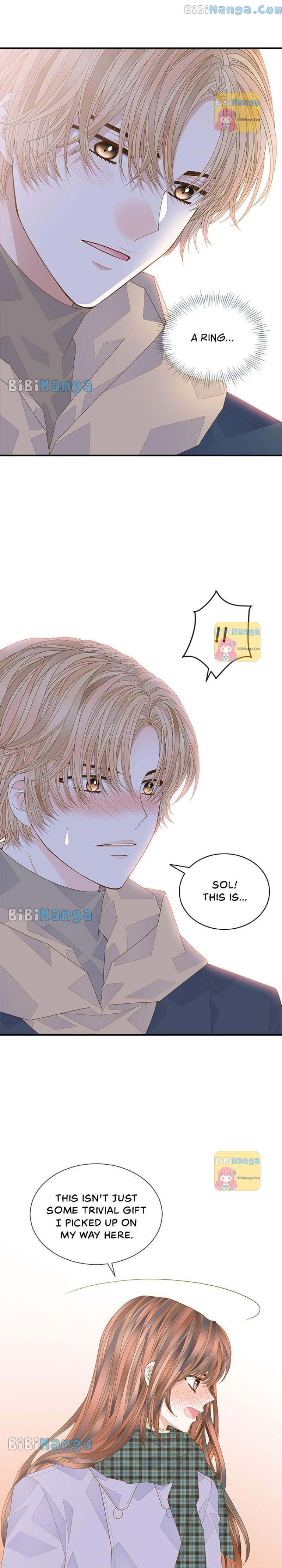 My Bad Younger Man Chapter 119 - Page 10