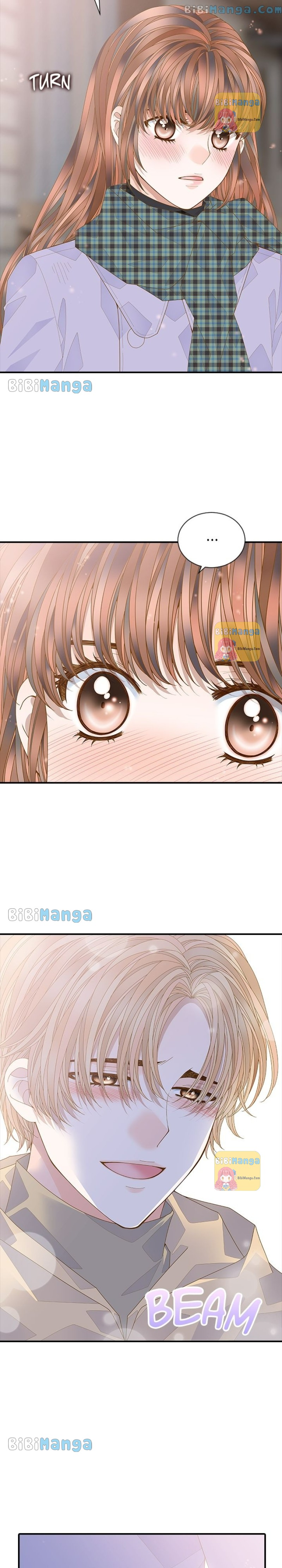 My Bad Younger Man Chapter 119 - Page 14