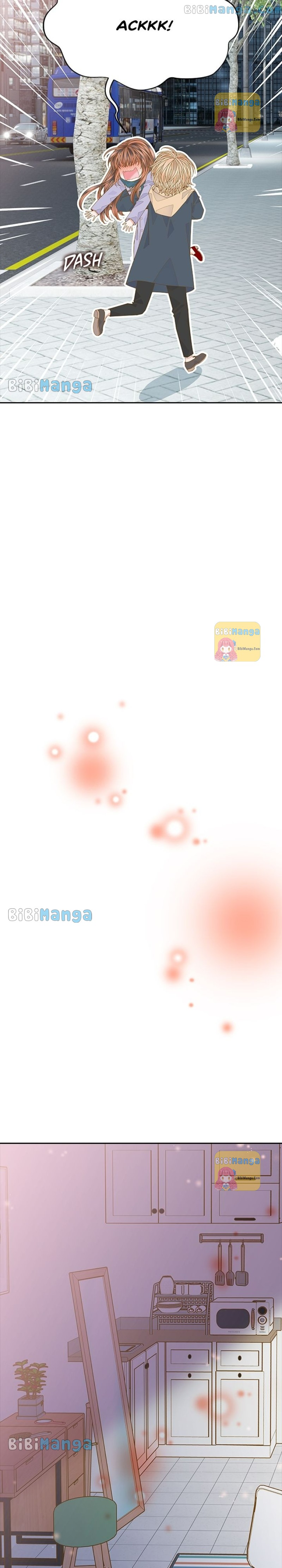 My Bad Younger Man Chapter 119 - Page 19