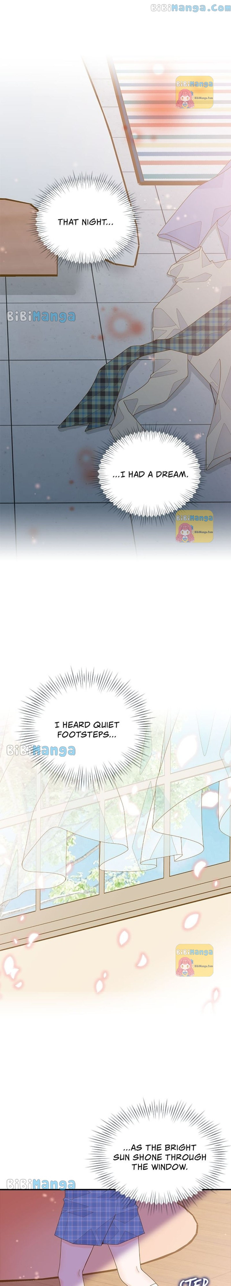 My Bad Younger Man Chapter 119 - Page 21