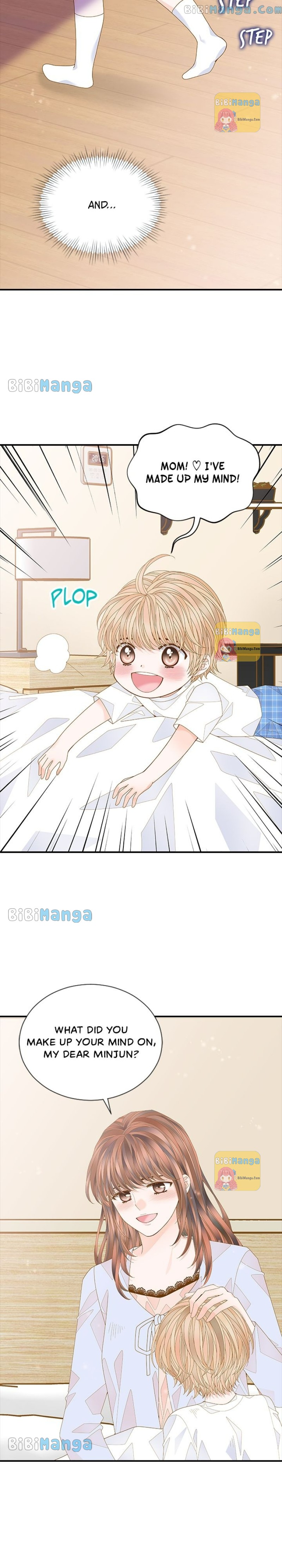 My Bad Younger Man Chapter 119 - Page 22