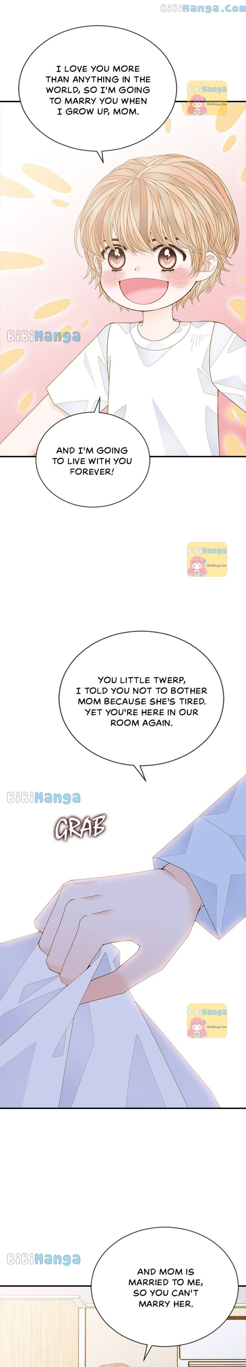 My Bad Younger Man Chapter 119 - Page 23