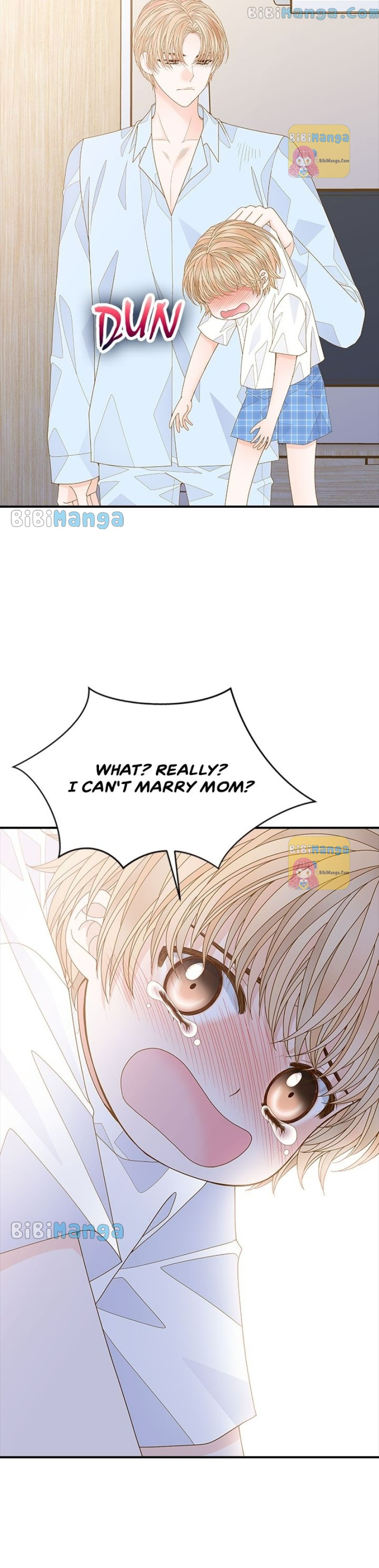 My Bad Younger Man Chapter 119 - Page 24