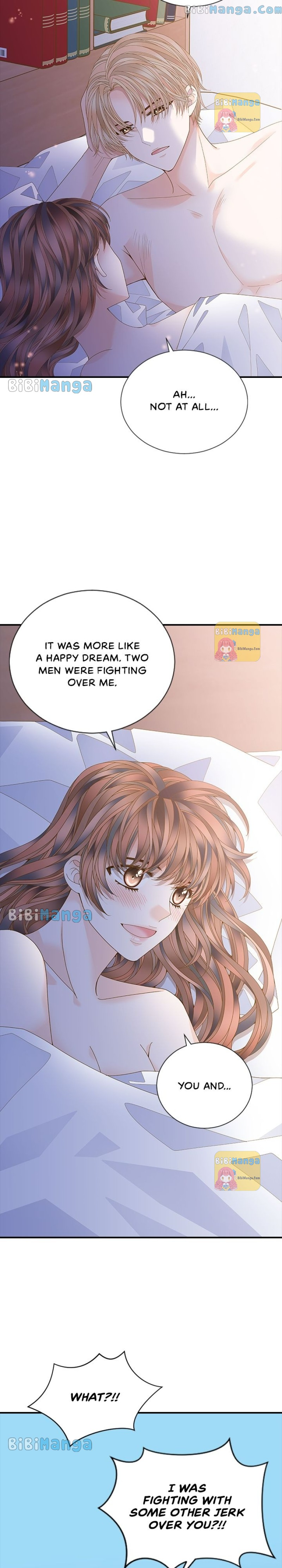 My Bad Younger Man Chapter 119 - Page 27