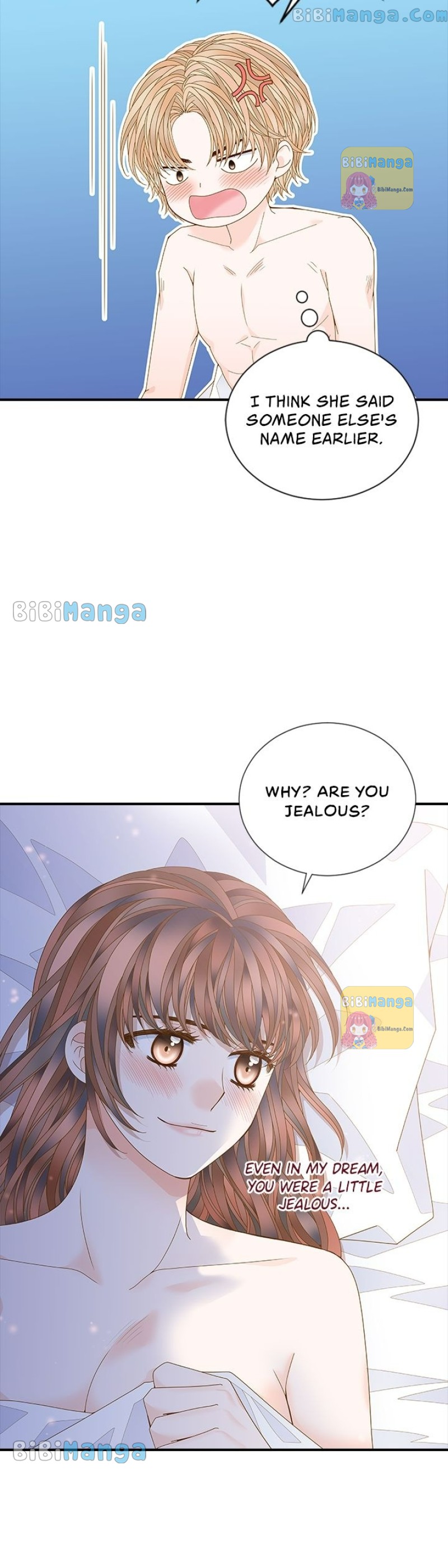 My Bad Younger Man Chapter 119 - Page 28