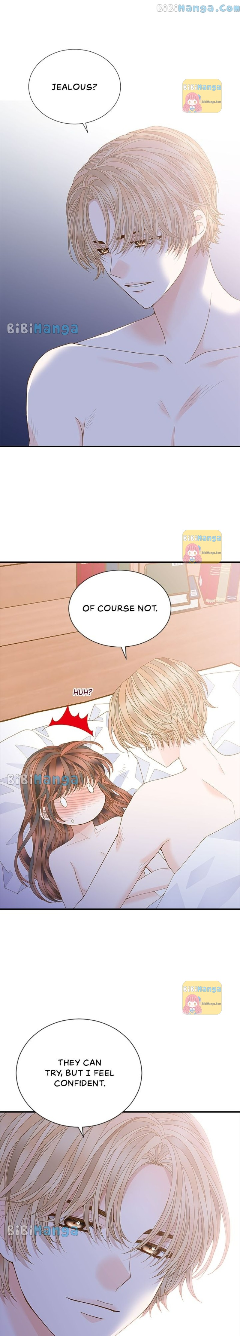 My Bad Younger Man Chapter 119 - Page 29