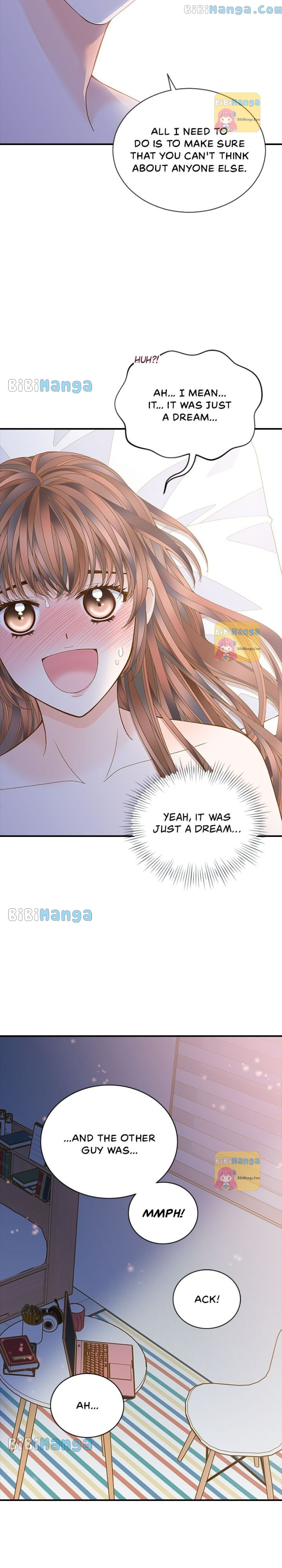 My Bad Younger Man Chapter 119 - Page 30