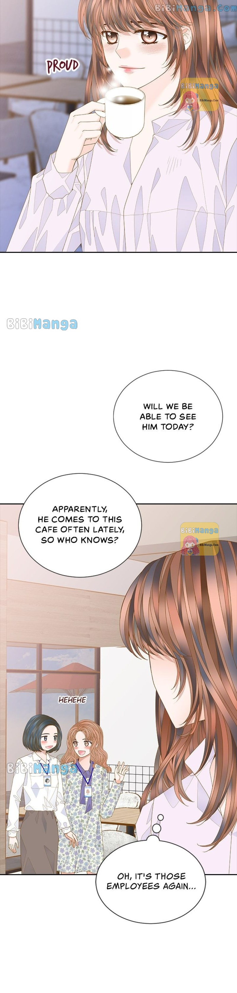 My Bad Younger Man Chapter 120 - Page 4