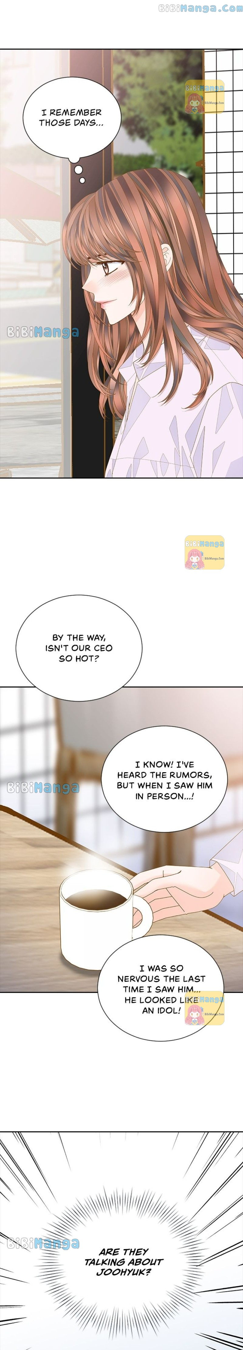 My Bad Younger Man Chapter 120 - Page 5