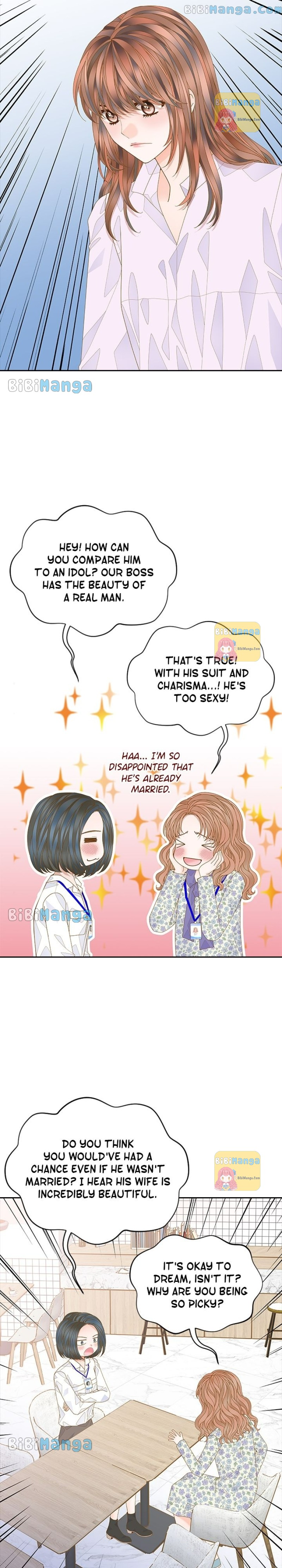 My Bad Younger Man Chapter 120 - Page 6