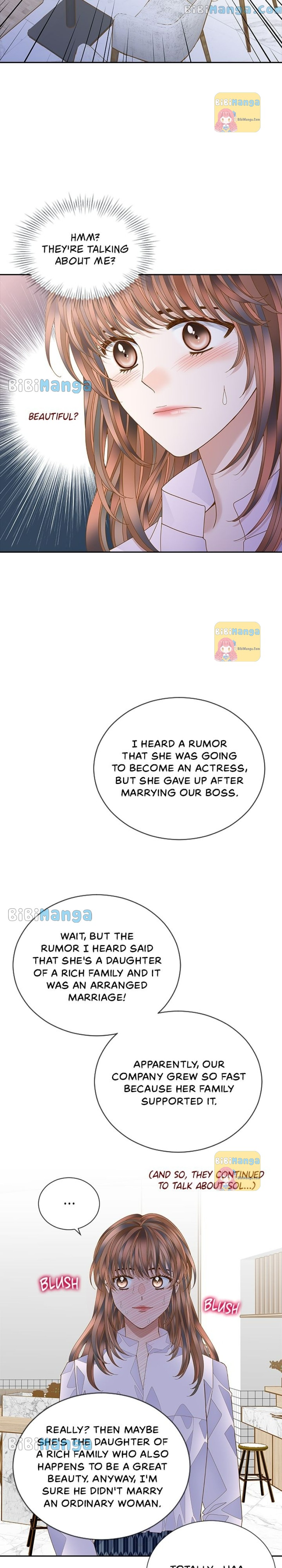 My Bad Younger Man Chapter 120 - Page 7