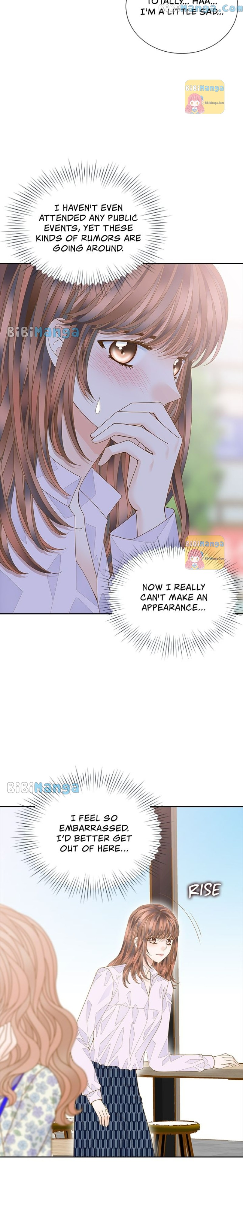 My Bad Younger Man Chapter 120 - Page 8