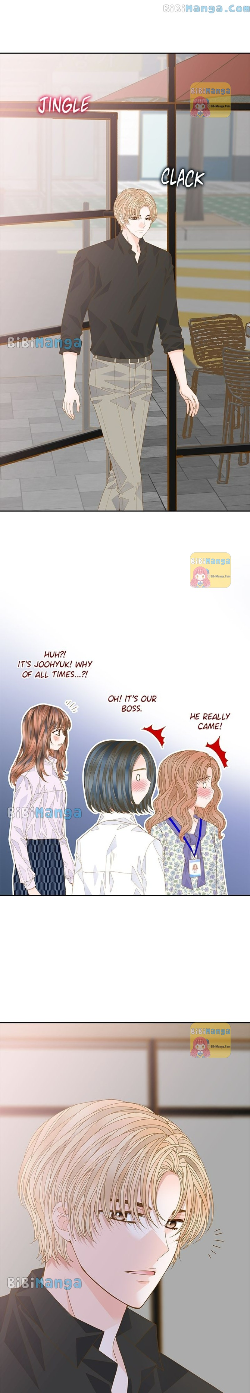 My Bad Younger Man Chapter 120 - Page 9