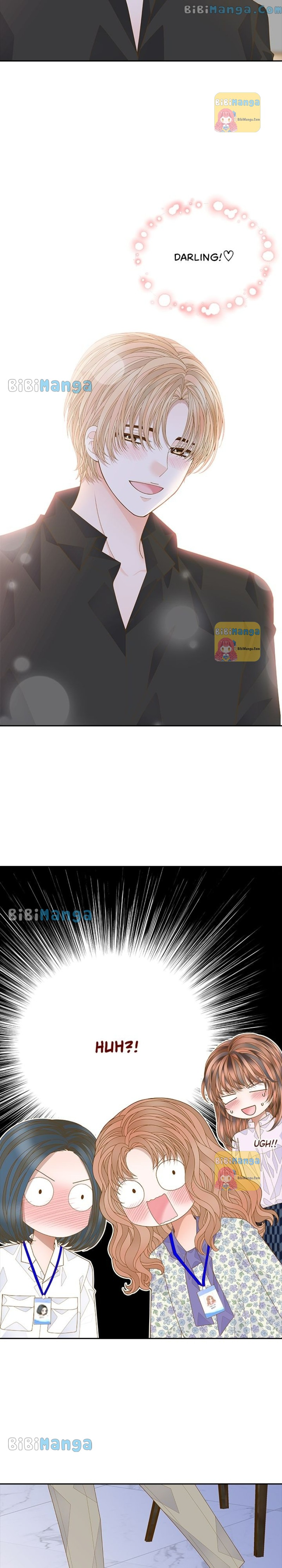 My Bad Younger Man Chapter 120 - Page 10