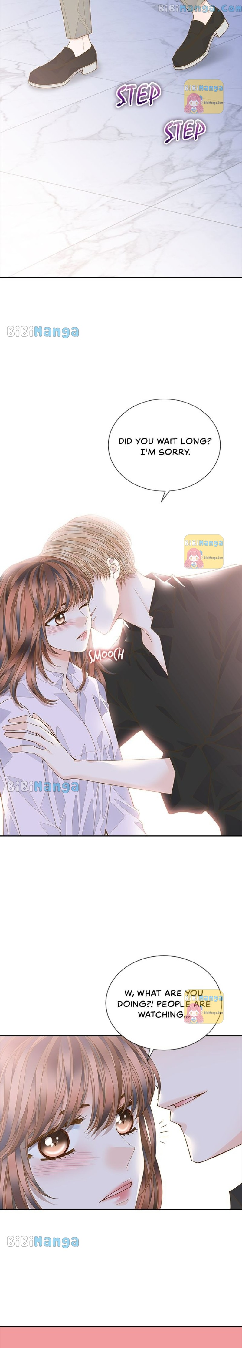 My Bad Younger Man Chapter 120 - Page 11