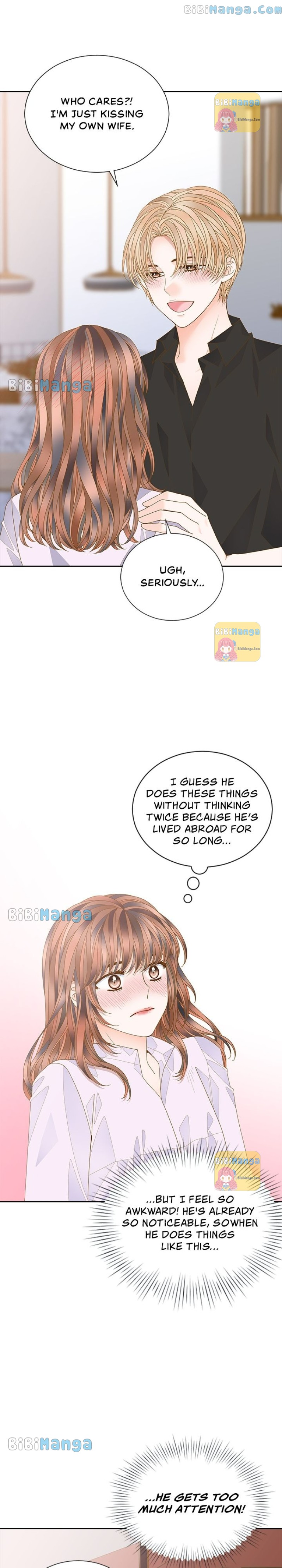 My Bad Younger Man Chapter 120 - Page 13