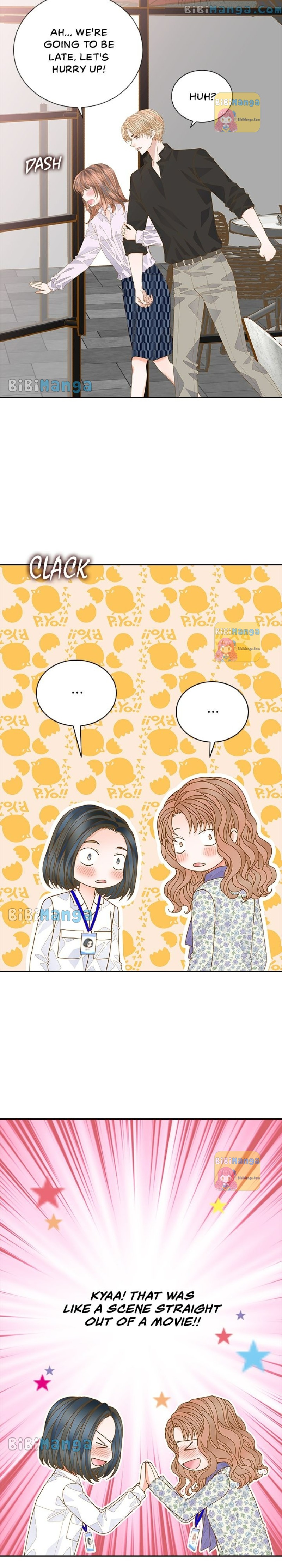 My Bad Younger Man Chapter 120 - Page 14