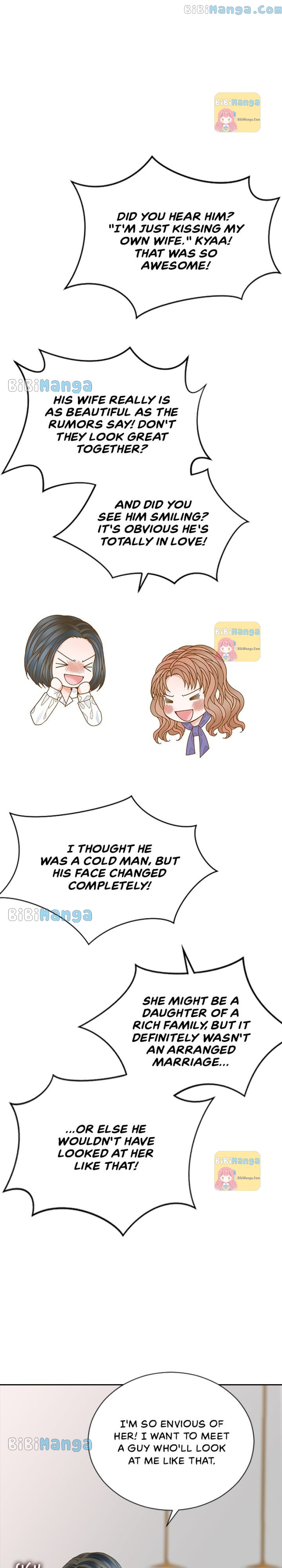 My Bad Younger Man Chapter 120 - Page 15