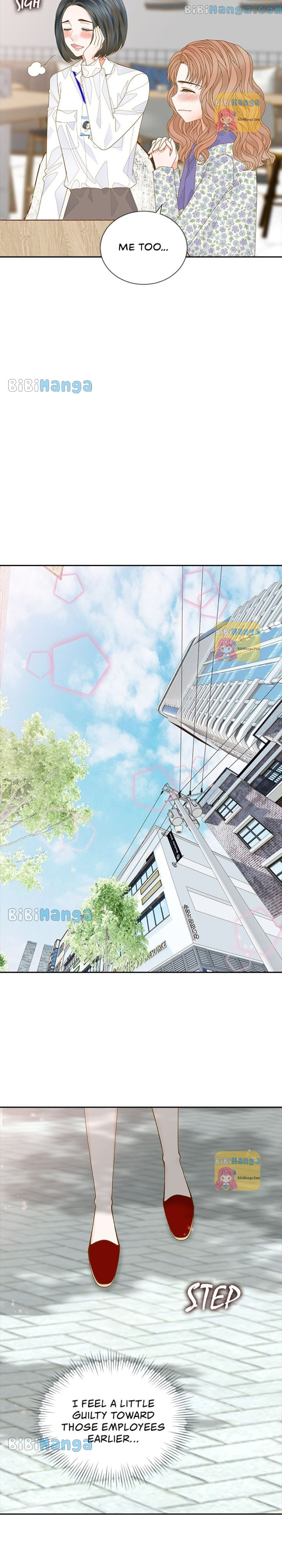 My Bad Younger Man Chapter 120 - Page 16