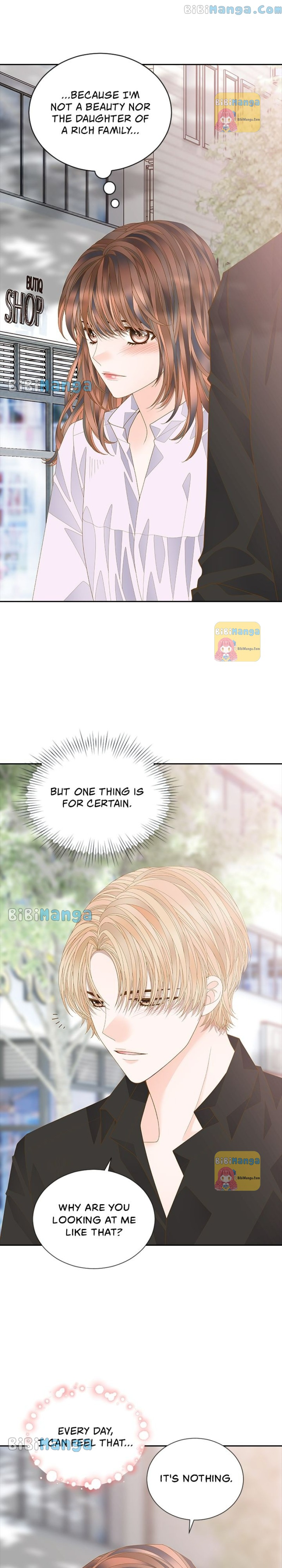 My Bad Younger Man Chapter 120 - Page 18