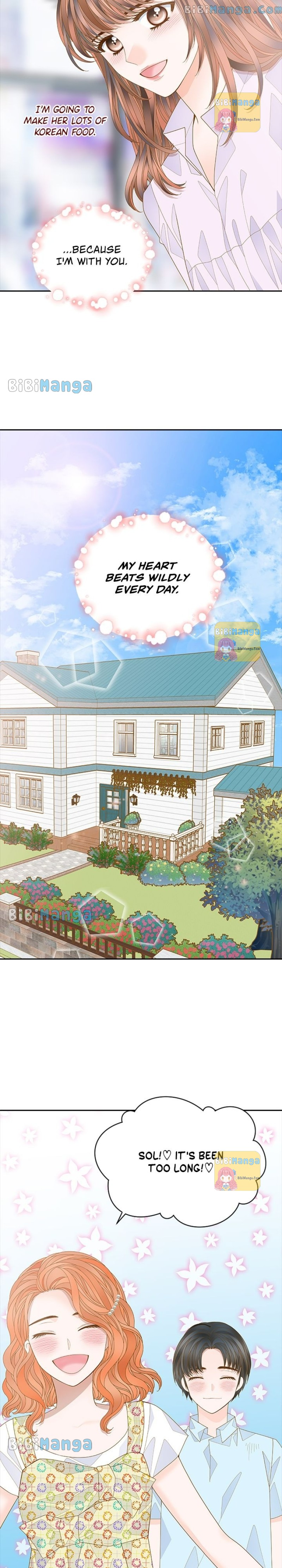 My Bad Younger Man Chapter 120 - Page 20