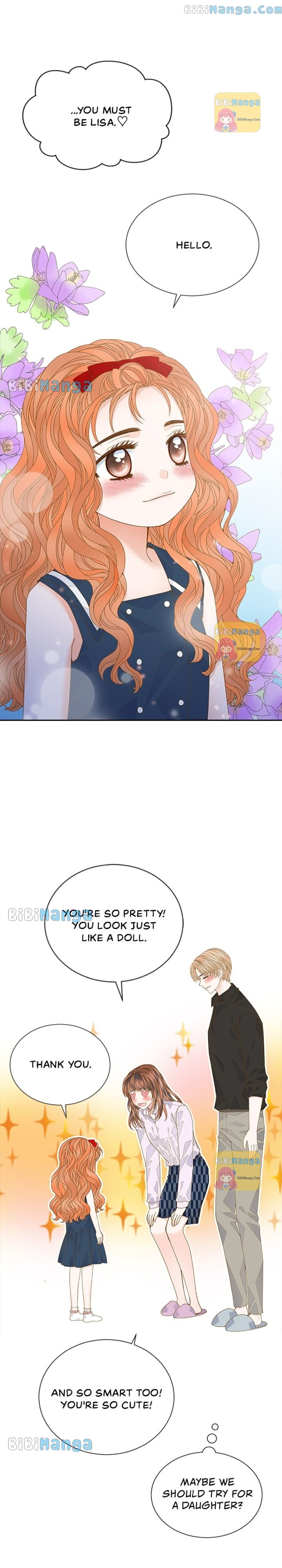 My Bad Younger Man Chapter 120 - Page 22